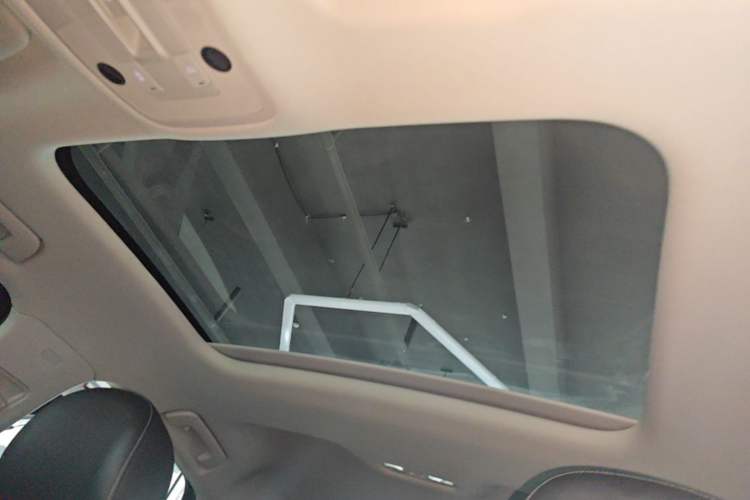 Used Audi Q3 Sportback 2022 40 TFSI Fashion Model Headliner