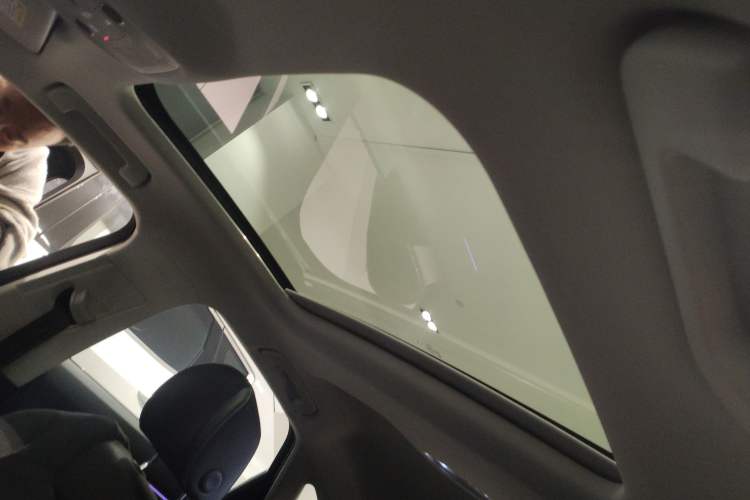 Used Audi Q3 Sportback 2022 45 TFSI quattro Fashion Edition Headliner