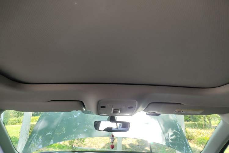 Used Audi Q3 Sportback 2022 40 TFSI Fashion Model Headliner