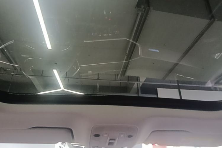 Used Audi Q3 Sportback 2022 40 TFSI Fashion Model Headliner