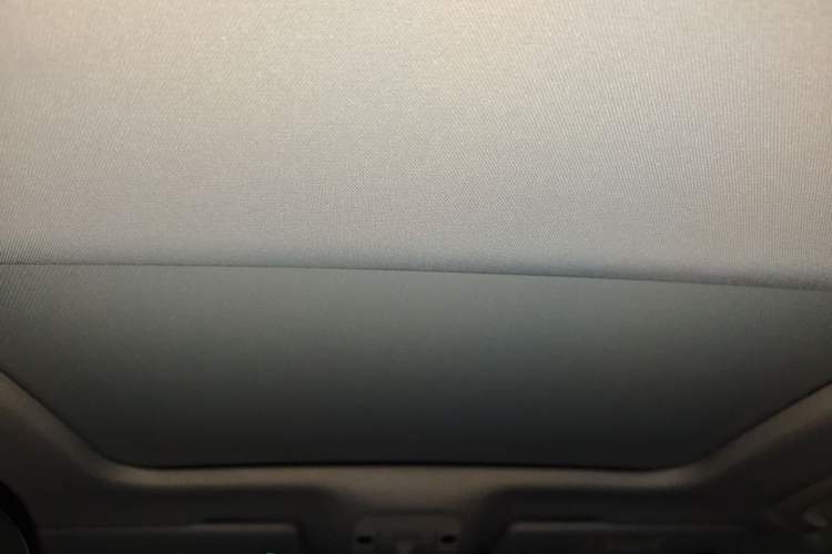 Used Audi Q3 Sportback 2022 40 TFSI Fashion Model Headliner