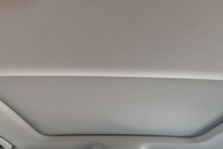 Used Audi Q3 Sportback 2022 40 TFSI Fashion Model Headliner