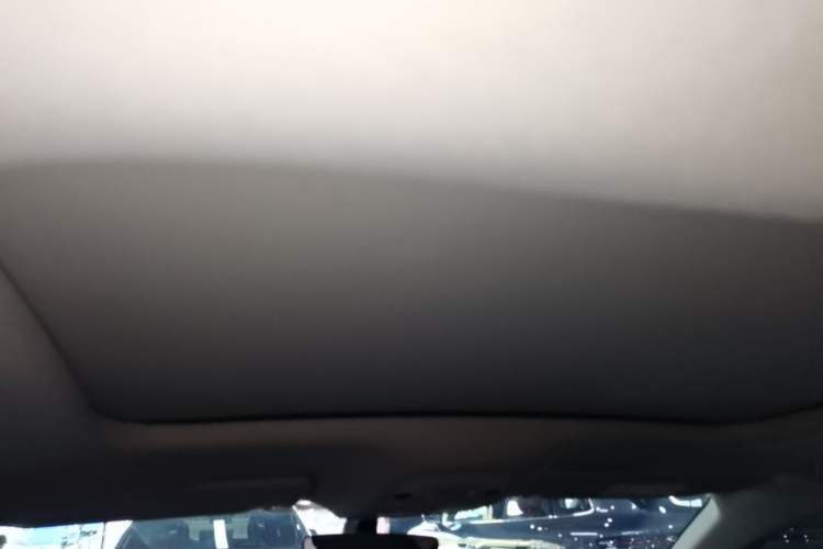 Used Audi Q3 Sportback 2022 35 TFSI Ambition Edition Headliner