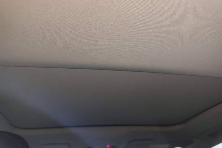 Used Audi Q3 Sportback 2022 40 TFSI RS Package Performance Model Headliner