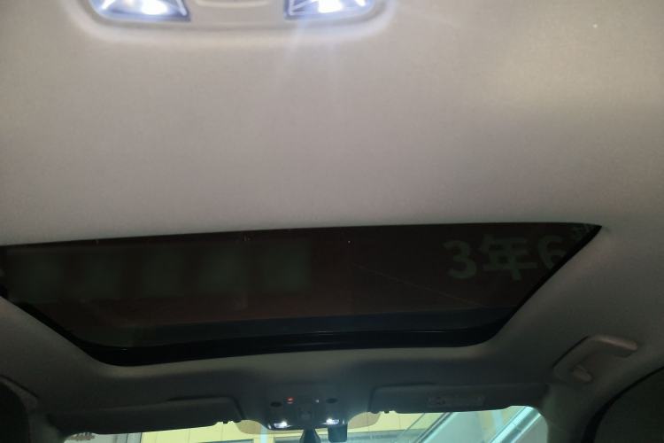 Used Audi Q3 Sportback 2022 45 TFSI quattro Fashion Edition Headliner