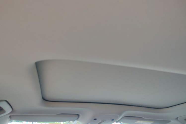 Used Audi Q3 Sportback 2022 40 TFSI Fashion Model Headliner