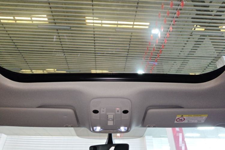 Used Audi Q3 Sportback 2022 40 TFSI Fashion Model Headliner
