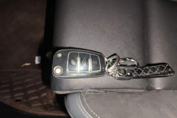 Used Audi Q3 Sportback 2022 45 TFSI quattro Fashion Edition Interior 1