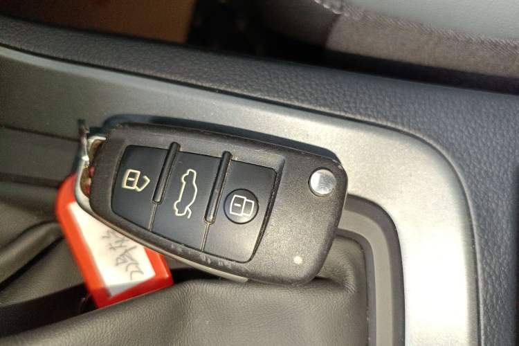 Used Audi Q3 Sportback 2022 40 TFSI Fashion Model Interior 1