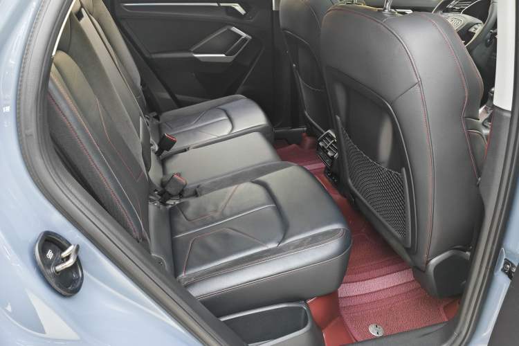 Used Audi Q3 Sportback 2022 40 TFSI RS Package Performance Model Interior 10