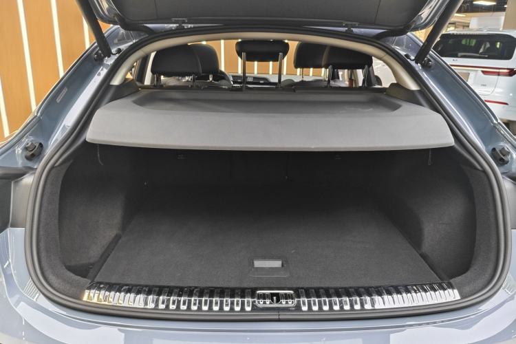 Used Audi Q3 Sportback 2022 40 TFSI RS Package Performance Model Interior 7