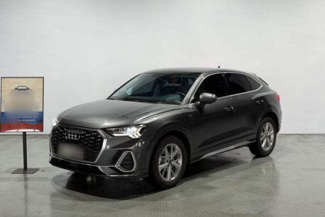 Used Audi Q3 Sportback 2022 35 TFSI Ambition Edition