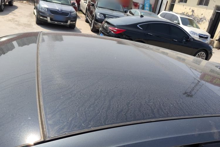 Used Audi Q3 Sportback 2022 40 TFSI Fashion Model Roof