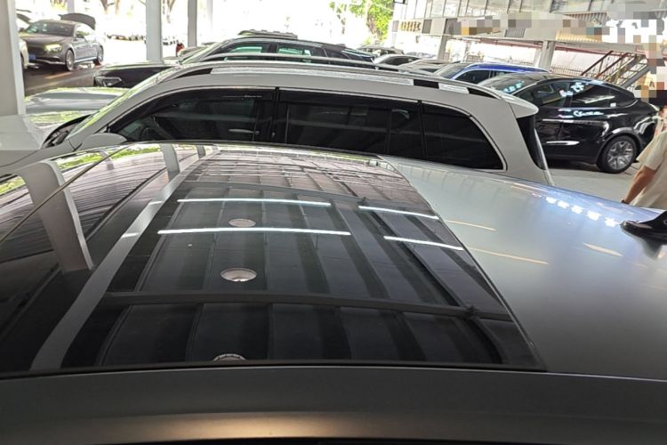 Used Audi Q3 Sportback 2022 40 TFSI Fashion Model Roof