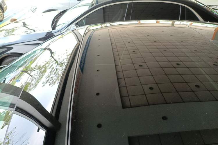 Used Audi Q3 Sportback 2022 40 TFSI Fashion Model Roof