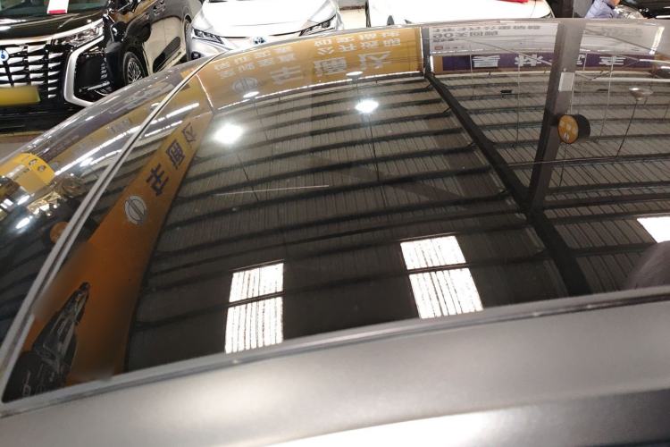 Used Audi Q3 Sportback 2022 40 TFSI Fashion Model Roof