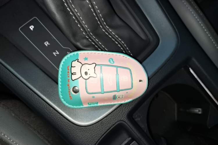 Used Audi Q3 Sportback 2022 35 TFSI Ambition Edition Vehicle Key
