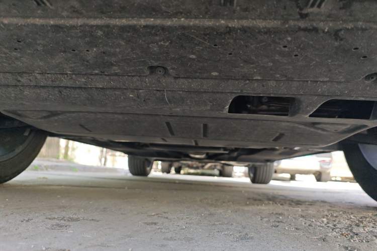 Used Audi Q3 Sportback 2022 40 TFSI Fashion Model Chassis Front