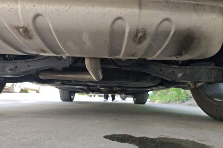Used Audi Q3 Sportback 2022 40 TFSI Fashion Model Chassis Rear
