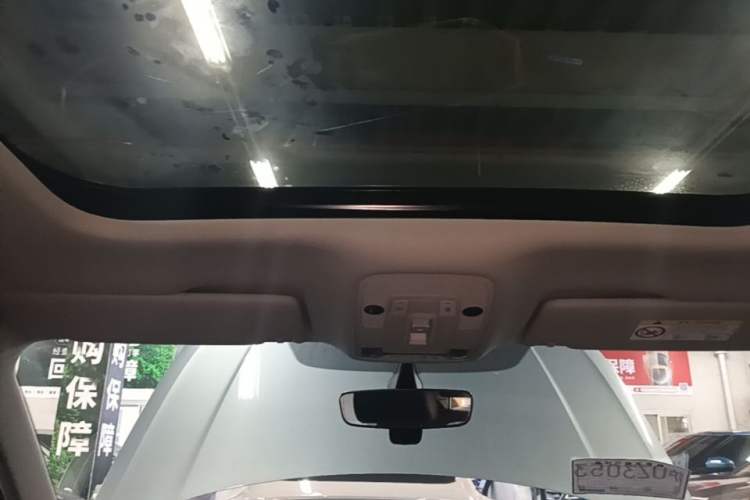 Used Audi Q3 Sportback 2022 45 TFSI quattro Fashion Edition Headliner