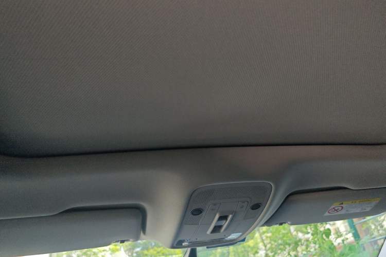 Used Audi Q3 Sportback 2022 40 TFSI Fashion Model Headliner