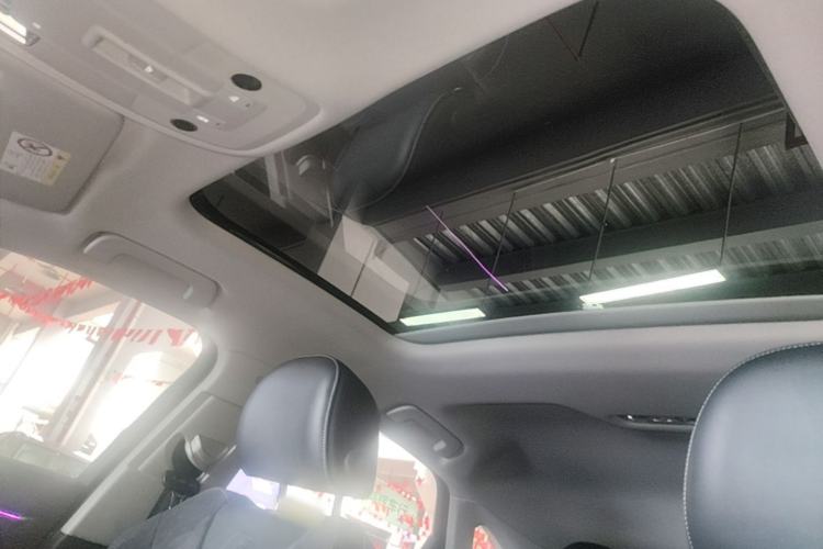 Used Audi Q3 Sportback 2022 40 TFSI Fashion Model Headliner