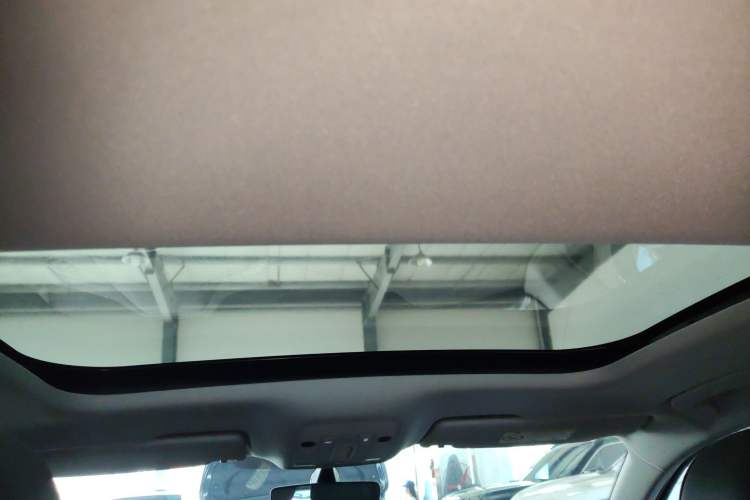 Used Audi Q3 Sportback 2022 40 TFSI Fashion Model Headliner