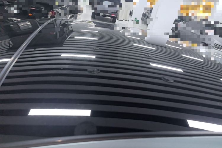 Used Audi Q3 Sportback 2022 40 TFSI Fashion Model Roof