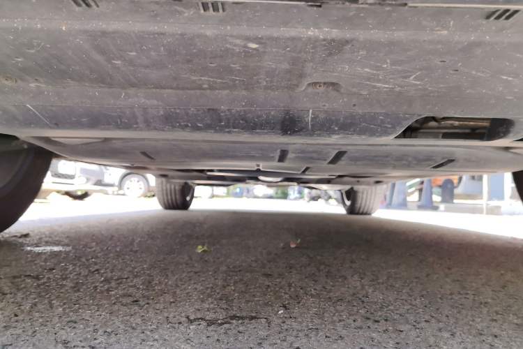Used Audi Q3 Sportback 2022 40 TFSI Fashion Model Chassis Front