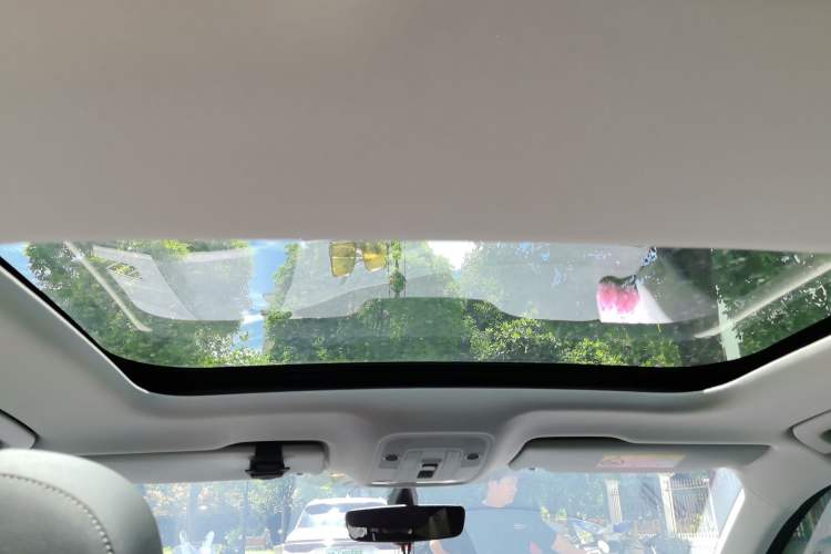 Used Audi Q3 Sportback 2022 40 TFSI Fashion Model Headliner
