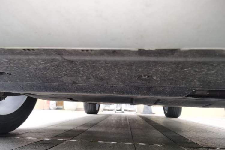 Used Audi Q3 Sportback 2022 40 TFSI Fashion Model Chassis Front