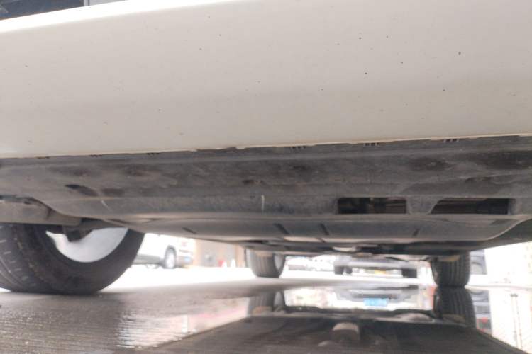 Used Audi Q3 Sportback 2022 40 TFSI Fashion Model Chassis Front