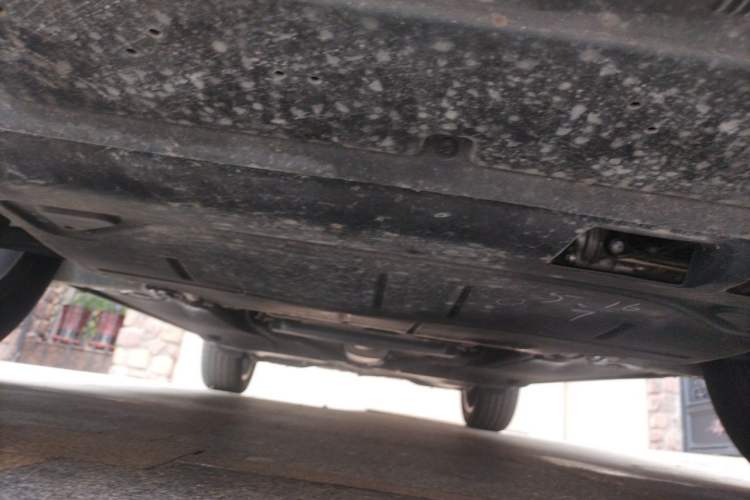 Used Audi Q3 Sportback 2022 40 TFSI Fashion Model Chassis Front