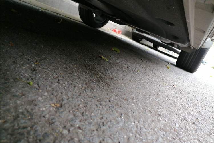 Used Audi Q3 Sportback 2022 40 TFSI Fashion Model Chassis Front Left