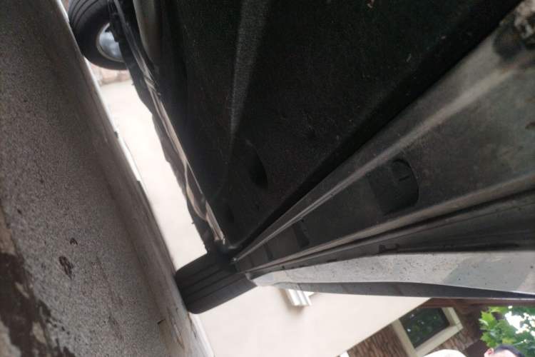 Used Audi Q3 Sportback 2022 40 TFSI Fashion Model Chassis Front Left