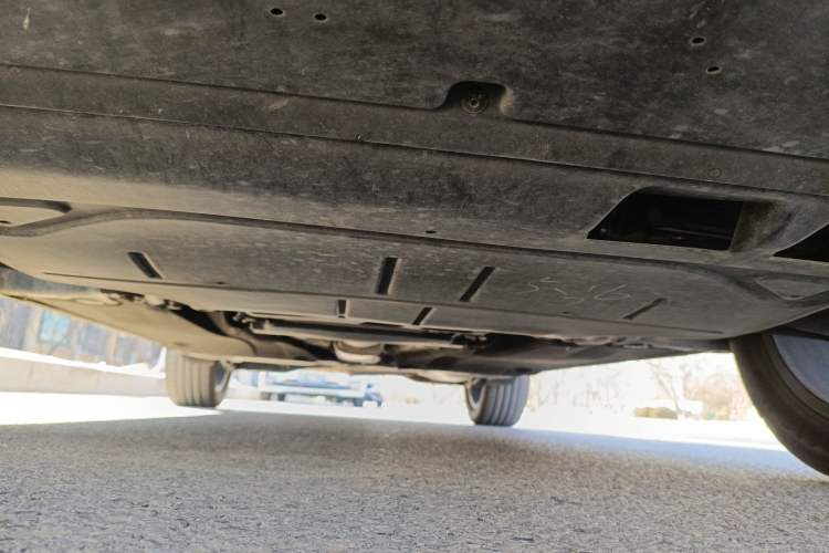 Used Audi Q3 Sportback 2022 40 TFSI Fashion Model Chassis Front