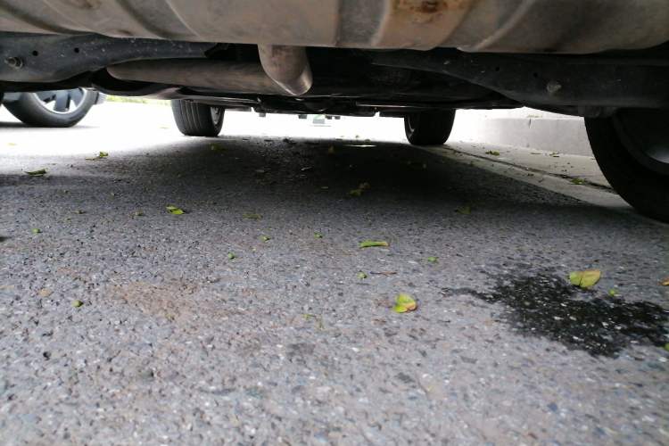 Used Audi Q3 Sportback 2022 40 TFSI Fashion Model Chassis Rear