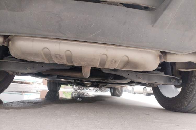 Used Audi Q3 Sportback 2022 40 TFSI Fashion Model Chassis Rear