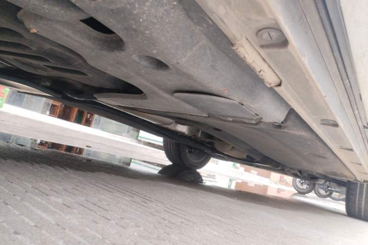 Used Audi Q3 Sportback 2022 40 TFSI Fashion Model Chassis Rear Right