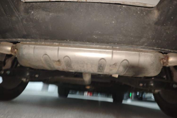 Used Audi Q3 Sportback 2022 40 TFSI Fashion Model Chassis Rear