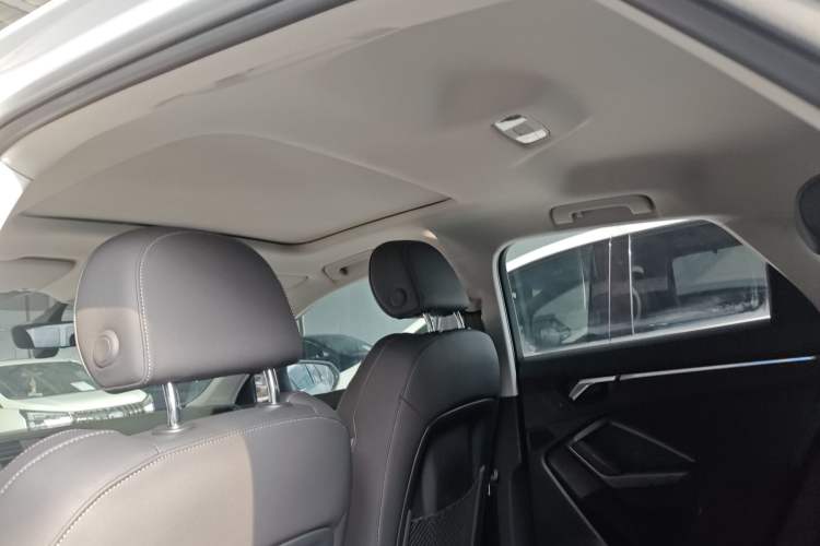 Used Audi Q3 Sportback 2022 40 TFSI Fashion Model Headliner