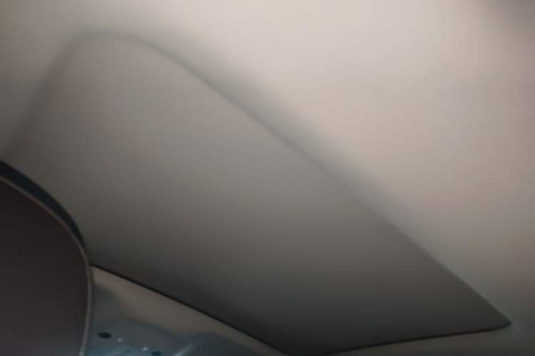 Used Audi Q3 Sportback 2022 40 TFSI Fashion Model Headliner