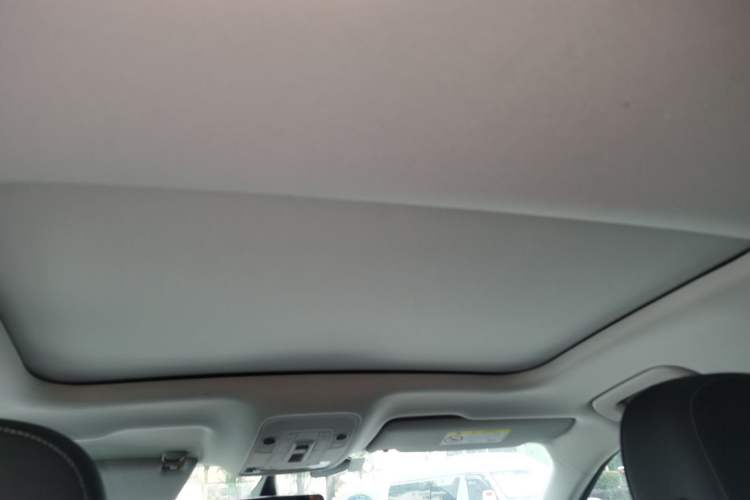 Used Audi Q3 Sportback 2022 40 TFSI Fashion Model Headliner