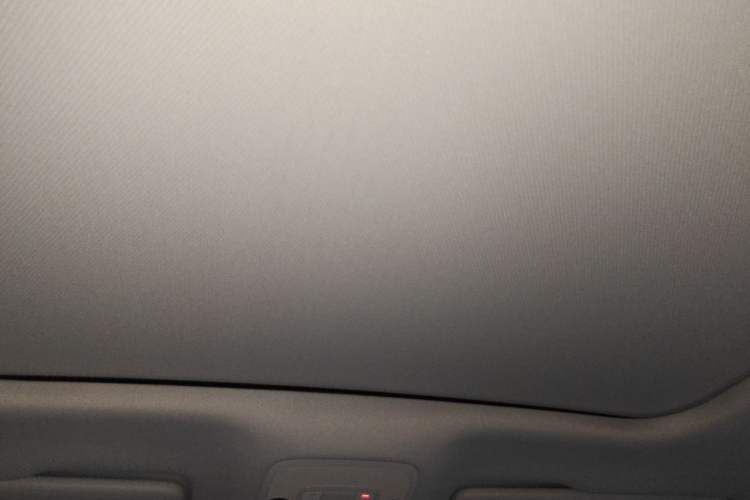 Used Audi Q3 Sportback 2022 40 TFSI Fashion Model Headliner