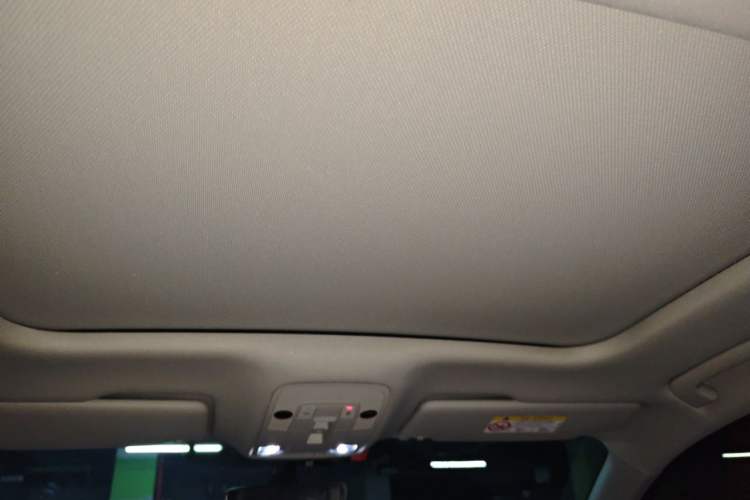 Used Audi Q3 Sportback 2022 40 TFSI Fashion Model Headliner