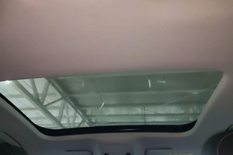 Used Audi Q3 Sportback 2022 40 TFSI Fashion Model Headliner