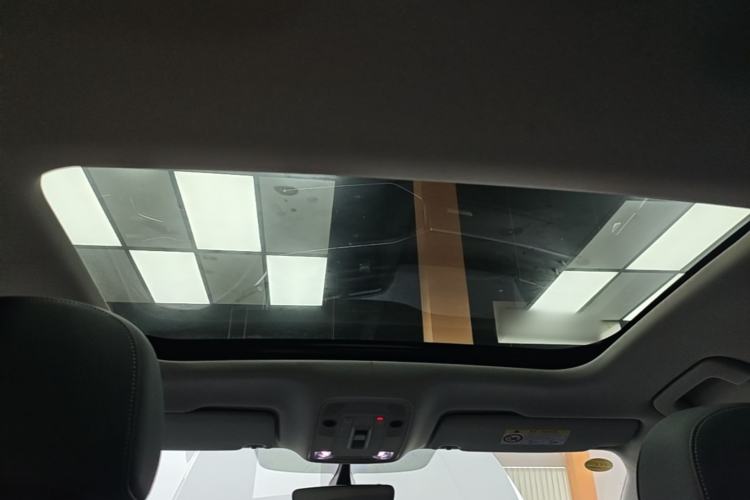 Used Audi Q3 Sportback 2022 40 TFSI Fashion Model Headliner
