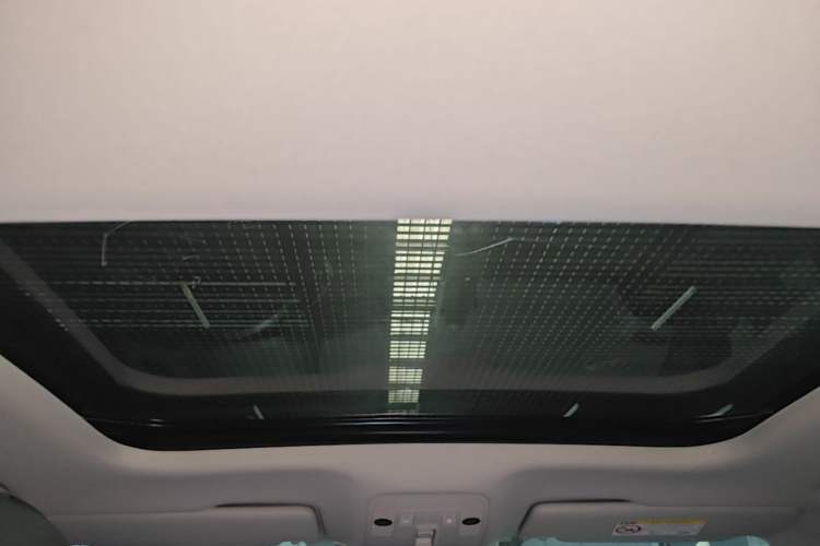 Used Audi Q3 Sportback 2022 40 TFSI Fashion Model Headliner