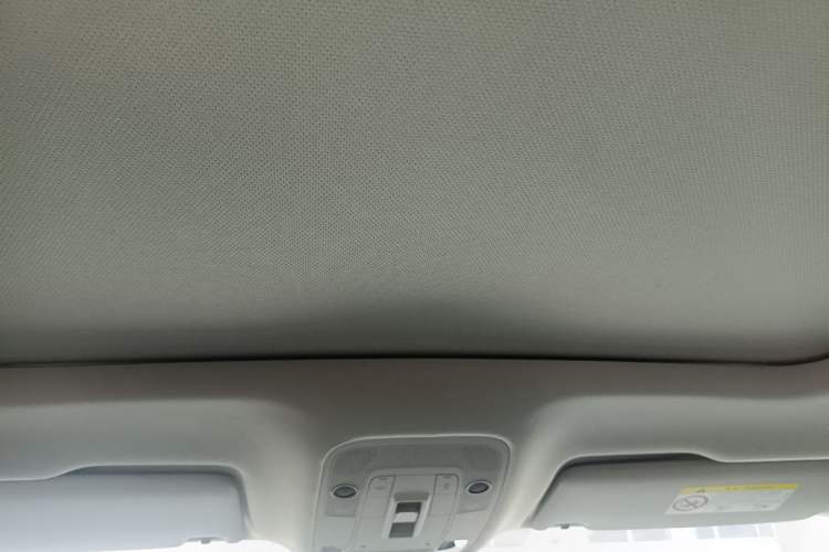 Used Audi Q3 Sportback 2022 40 TFSI Fashion Model Headliner