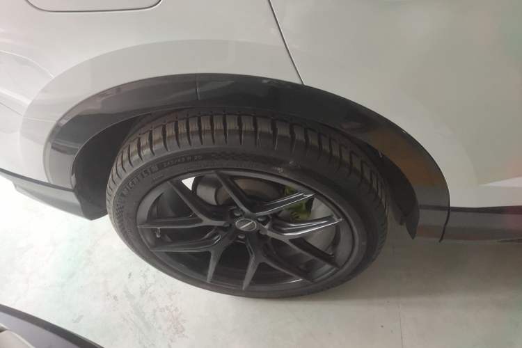 Used Audi Q3 Sportback 2022 45 TFSI quattro Fashion Edition Right Rear Wheel Hub